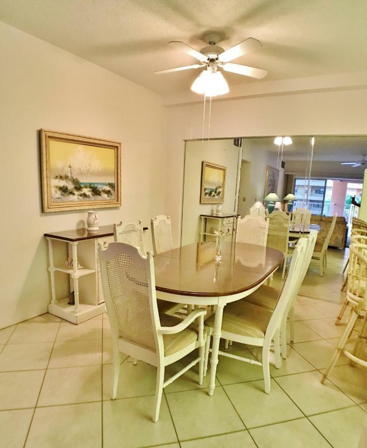 Siesta Key Beach 5830 #T34 Esterno foto