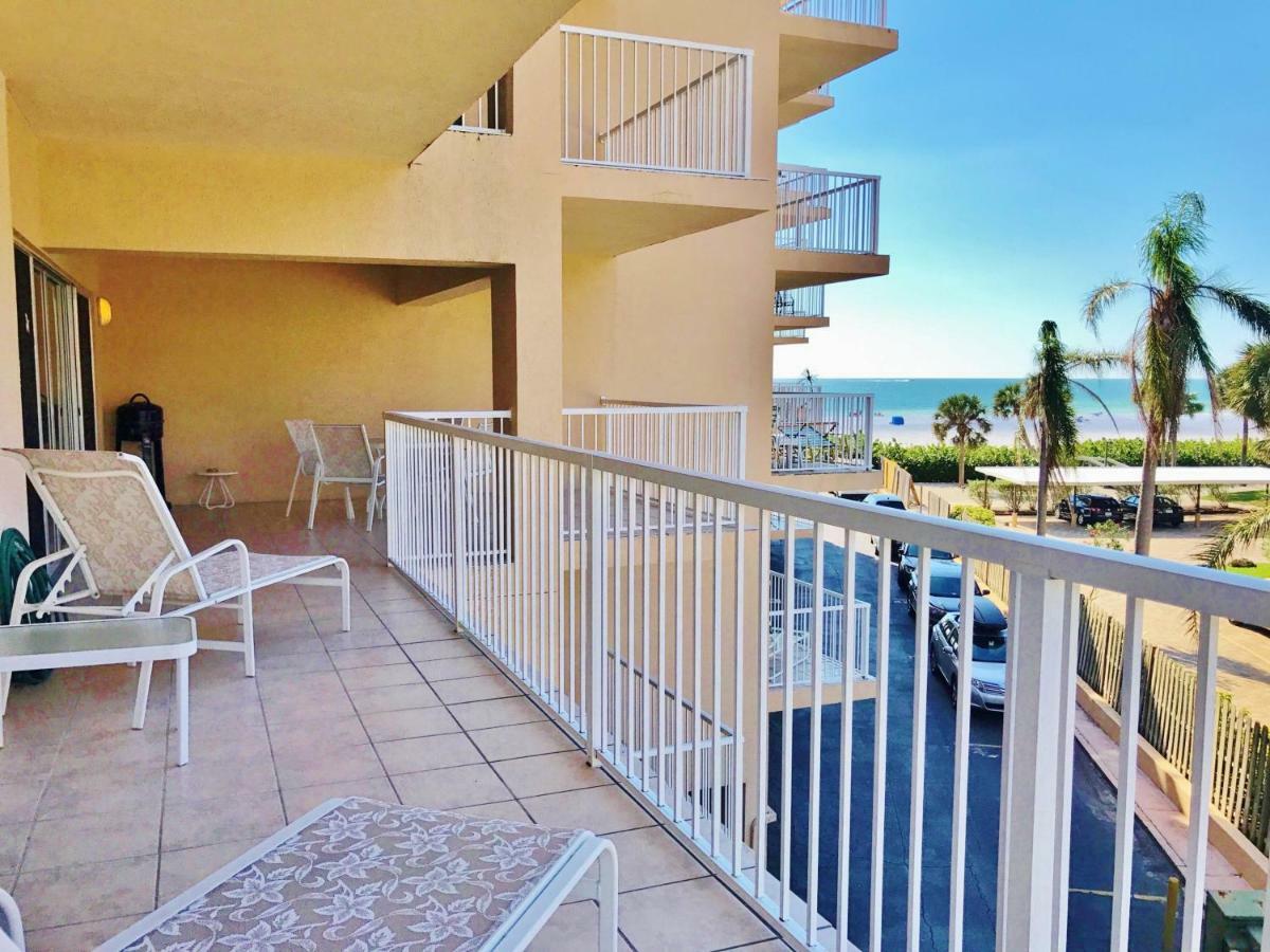 Siesta Key Beach 5830 #T34 Esterno foto