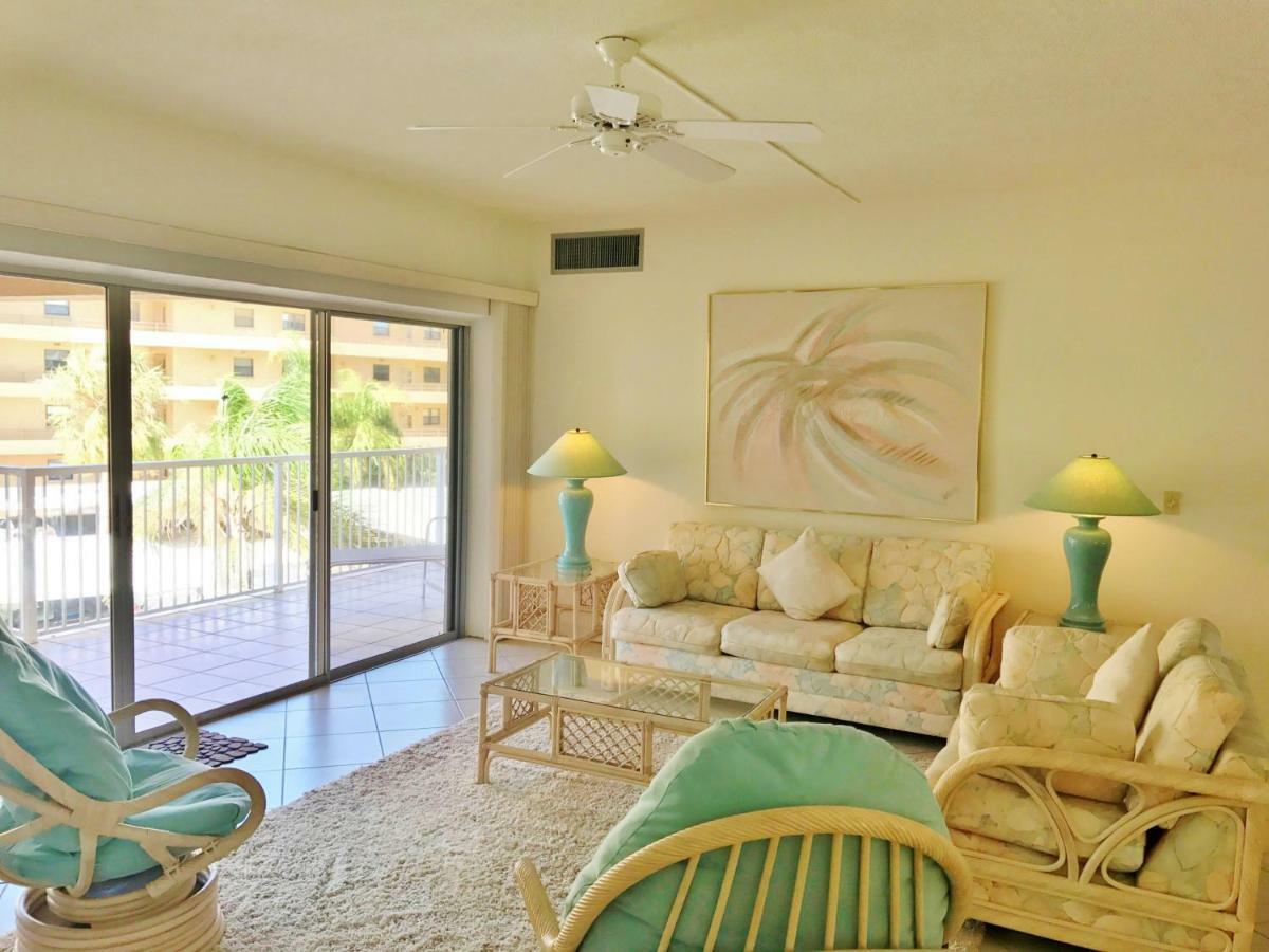 Siesta Key Beach 5830 #T34 Esterno foto