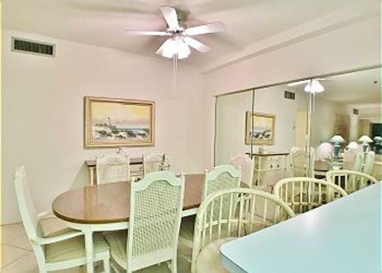 Siesta Key Beach 5830 #T34 Esterno foto