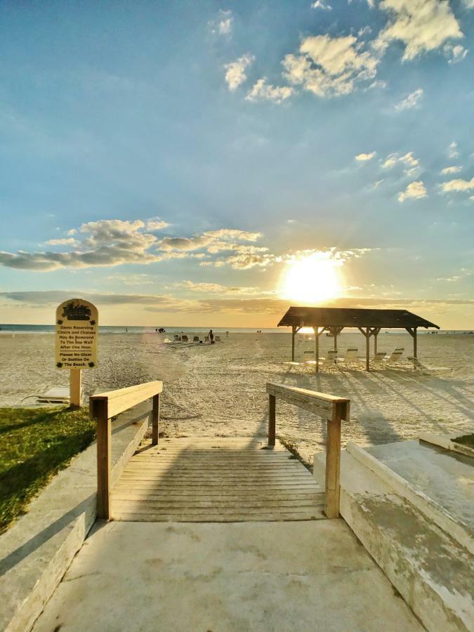 Siesta Key Beach 5830 #T34 Esterno foto