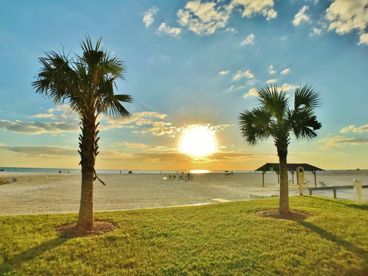 Siesta Key Beach 5830 #T34 Esterno foto
