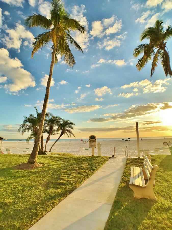 Siesta Key Beach 5830 #T34 Esterno foto
