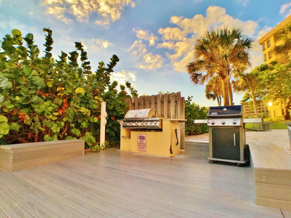 Siesta Key Beach 5830 #T34 Esterno foto